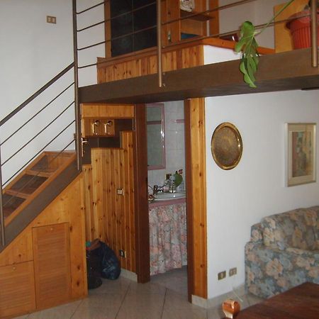 Le Tre Porte Como Vacanze Buitenkant foto