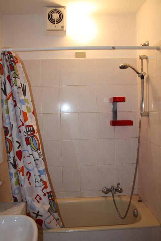 Le Tre Porte Como Vacanze Buitenkant foto